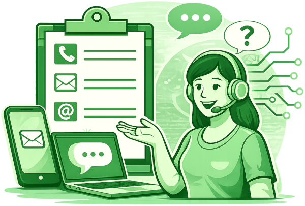 Récupération de matériel électronique à domicile