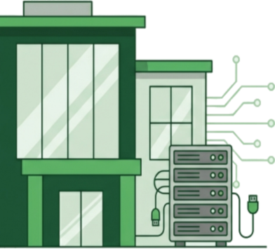 Récupération de matériel électronique à domicile