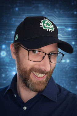 Denis – DB Récupération